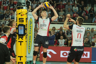 Marcin Możdżonek: straciliśmy wiarę