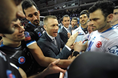 Halkbank z Pucharem Turcji