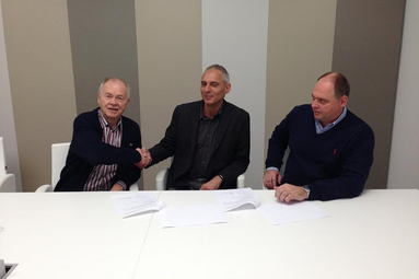 Umowa z Data Project przedłużona do 2017 roku