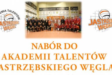 Jastrzębski Węgiel zaprasza