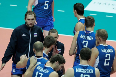 Siergiej Makarow: dopóki będę w stanie podnieść ręce