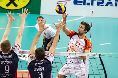 Lubią bić się w tie breakach