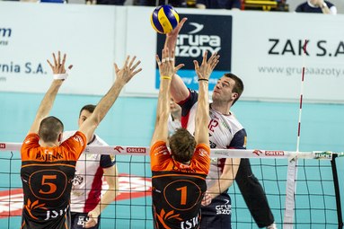 Grzegorz Bociek: nie wiem jak to zrobiliśmy…