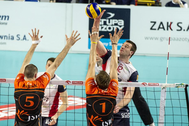 Michał Łasko: jesteśmy bardzo zadowoleni