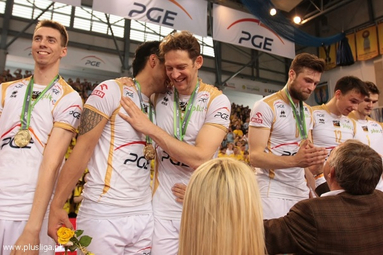 Teraz skupi się na pracy trenerskiej