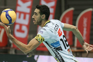 W czwartek rewanż Trefla z olsztynianami