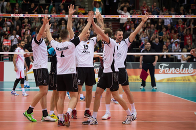 Nie chce poprzestać na tym co osiągnął