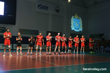 Valerio Vermiglio nie przedłuży kontraktu z Fakiełem