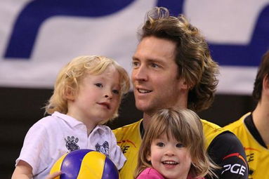 Stephane Antiga – ikona francuskiej siatkówki