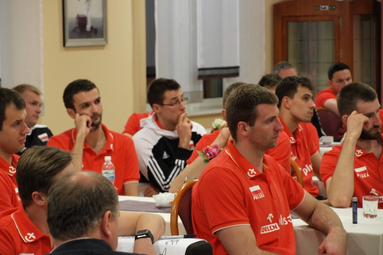 Prezes PZPS: jest to wyjątkowy sezon