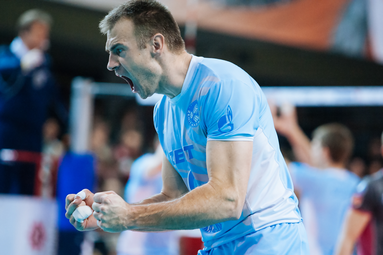 Nikola Grbić trenerem Perugii