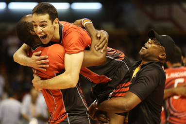 KMŚ: Biełogorie i Al-Rayyan w finale