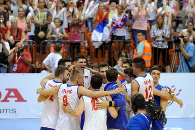 Sparingi rywali biało-czerwonych