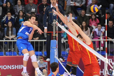 Marko Ivović: podoba mi się potencjał Resovii