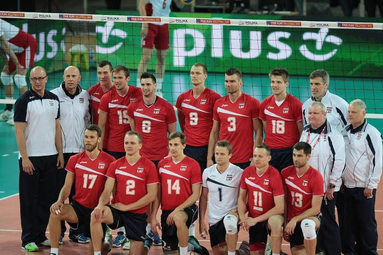 Kwalifikacje ME: Słowenia - Łotwa 3:2