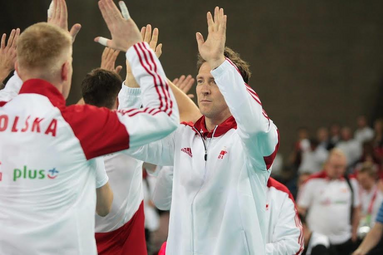 Kwalifikacje ME: Polska - Macedonia 3:0