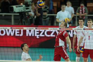 Polska bez straty seta