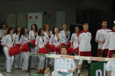 Grzegorz Bociek: w niedzielę czeka nas trudniejsze zadanie