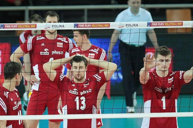 Kwalifikacje ME: Polska - Słowenia 3:1