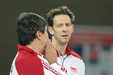 Stephane Antiga: graliśmy naprawdę dobrze