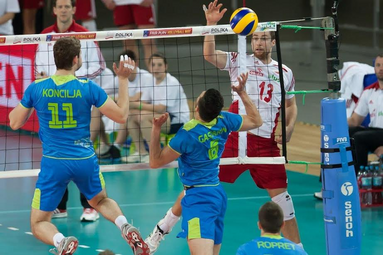 Stan zdrowia Michała Kubiaka