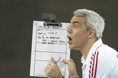 Andrea Anastasi znowu w Polsce?