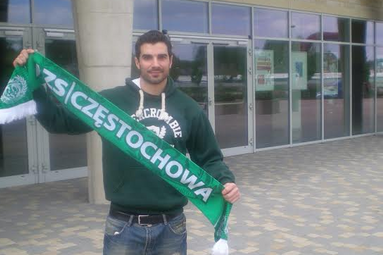 Z Barcelony do Częstochowy