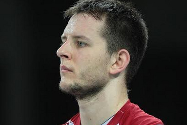 Bartosz Kurek: najważniejszy jest awans