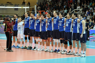 Nasi rywale przegrali