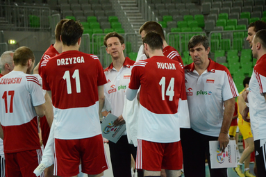 Michał Ruciak: będzie walka na całego