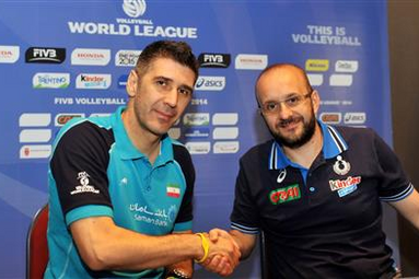 Slobodan Kovac: mamy bardzo mocny float