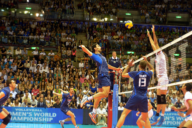 Emanuele Birarelli: byliśmy mocniejsi