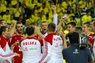 Stephane Antiga: jestem dumny z gry zespołu