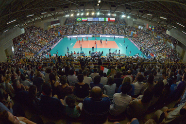 LŚ: Włochy od zwycięstwa do zwycięstwa w elicie