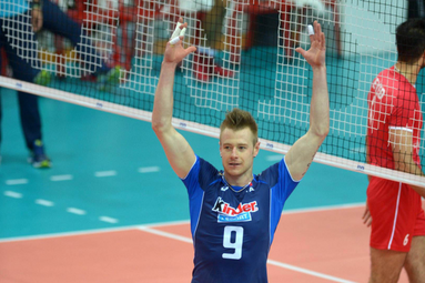 Mauro Berruto: dysponujemy różnymi wariantami