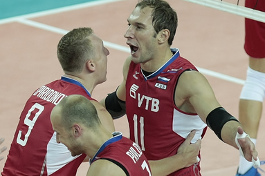 LŚ: Sborna dalej w rezerwowym składzie