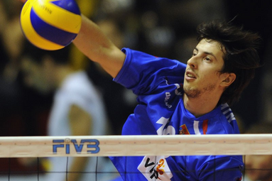 Milos Nikić w Fenerbahce