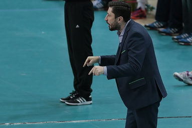 Reprezentant Polski nowym rozgrywającym Inżynierów