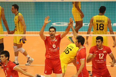 Bruno Rezende: nie możemy przestać walczyć