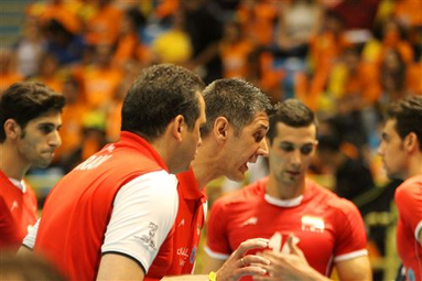 Slobodan Kovac: nie wszyscy traktują Iran poważnie