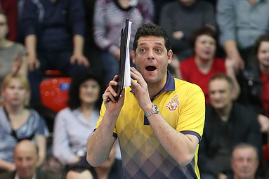 Bułgarzy znów zmienią selekcjonera?