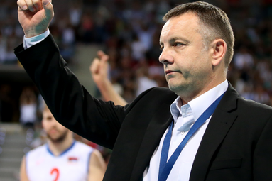 Igor Kolaković: video-check to wielka rzecz