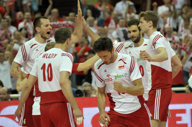 Mateusz Mika: każdy z nas chce jechać do Florencji