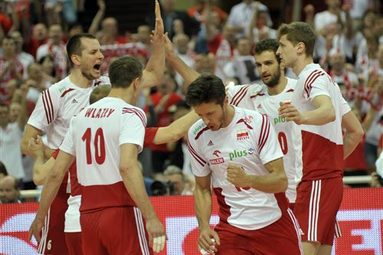 Philippe Blain: to Stephane jest szefem