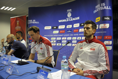 Michał Winiarski: był to bardzo udany weekend