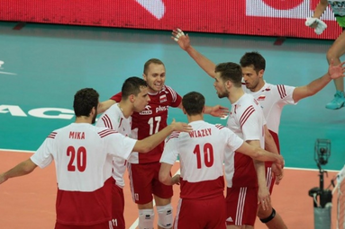 Drzyzga: liczę na dwa zwycięstwa z Brazylią