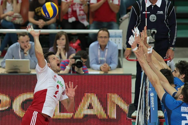 Winiarski wraca do PlusLigi