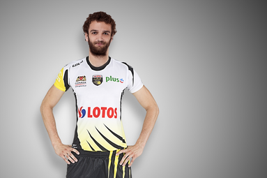 Mateusz Mika wraca do Gdańska