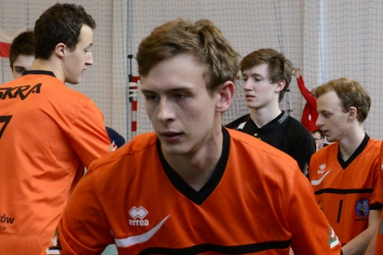 To szanse na pokazanie się i rozwój