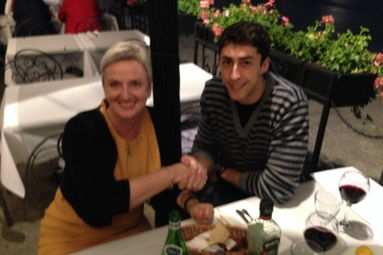 Brazylijski przyjmujący w ZAKSIE